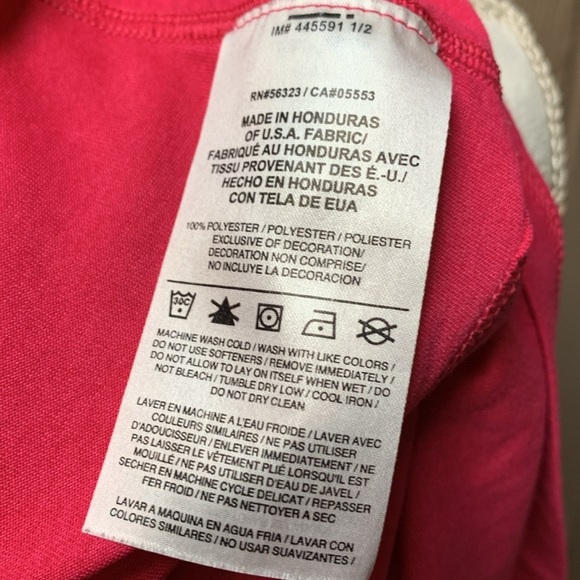 Nike Tank Top - Picture 8 of 8